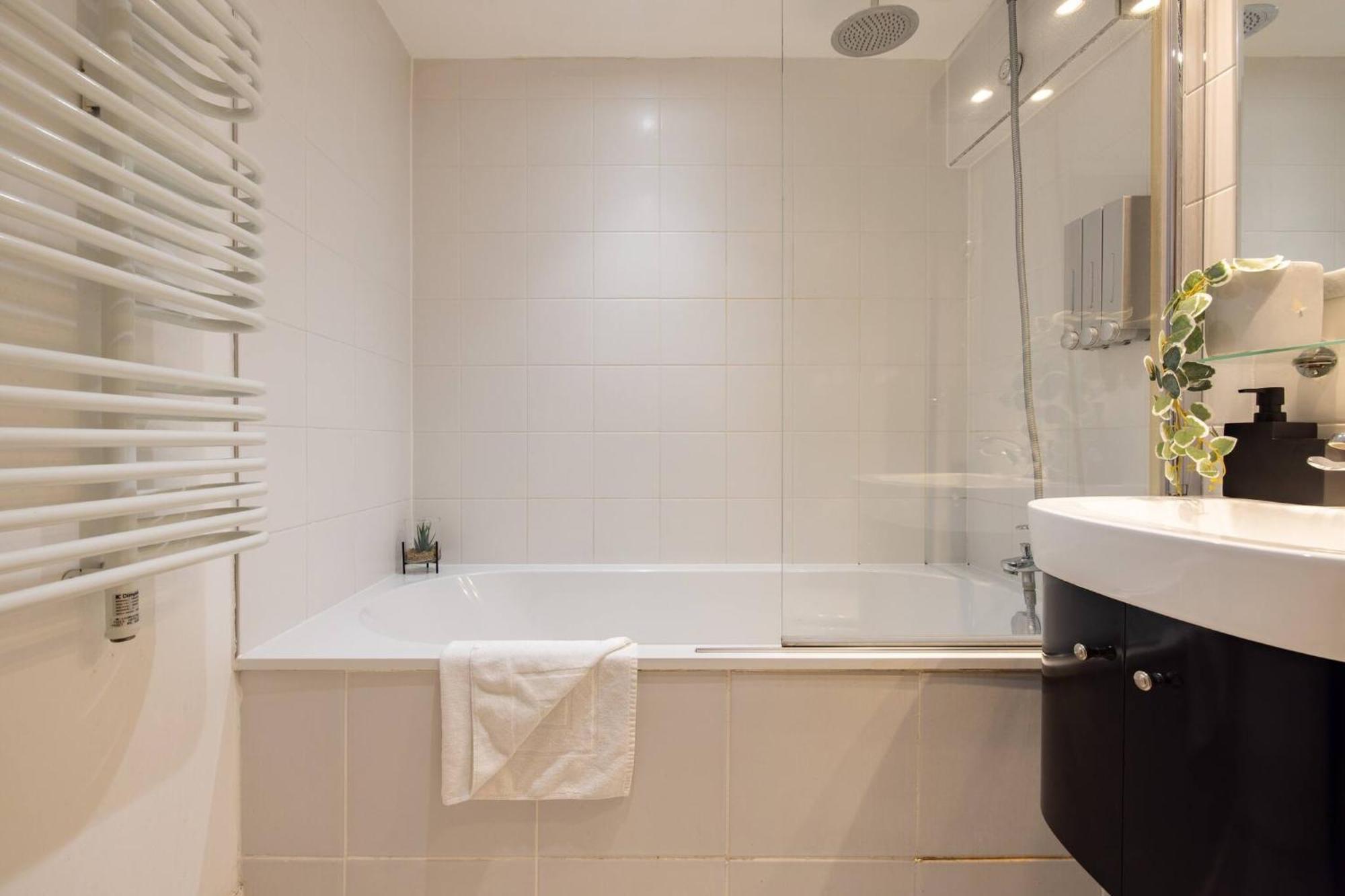 Wild Roses Serviced Apartments - Excel Warehouse 2 Londyn Zewnętrze zdjęcie