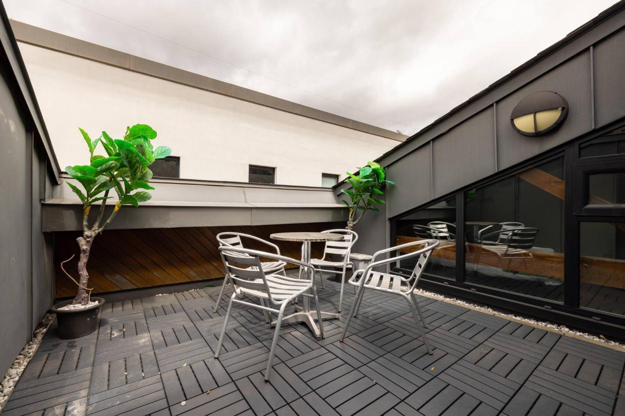 Wild Roses Serviced Apartments - Excel Warehouse 2 Londyn Zewnętrze zdjęcie