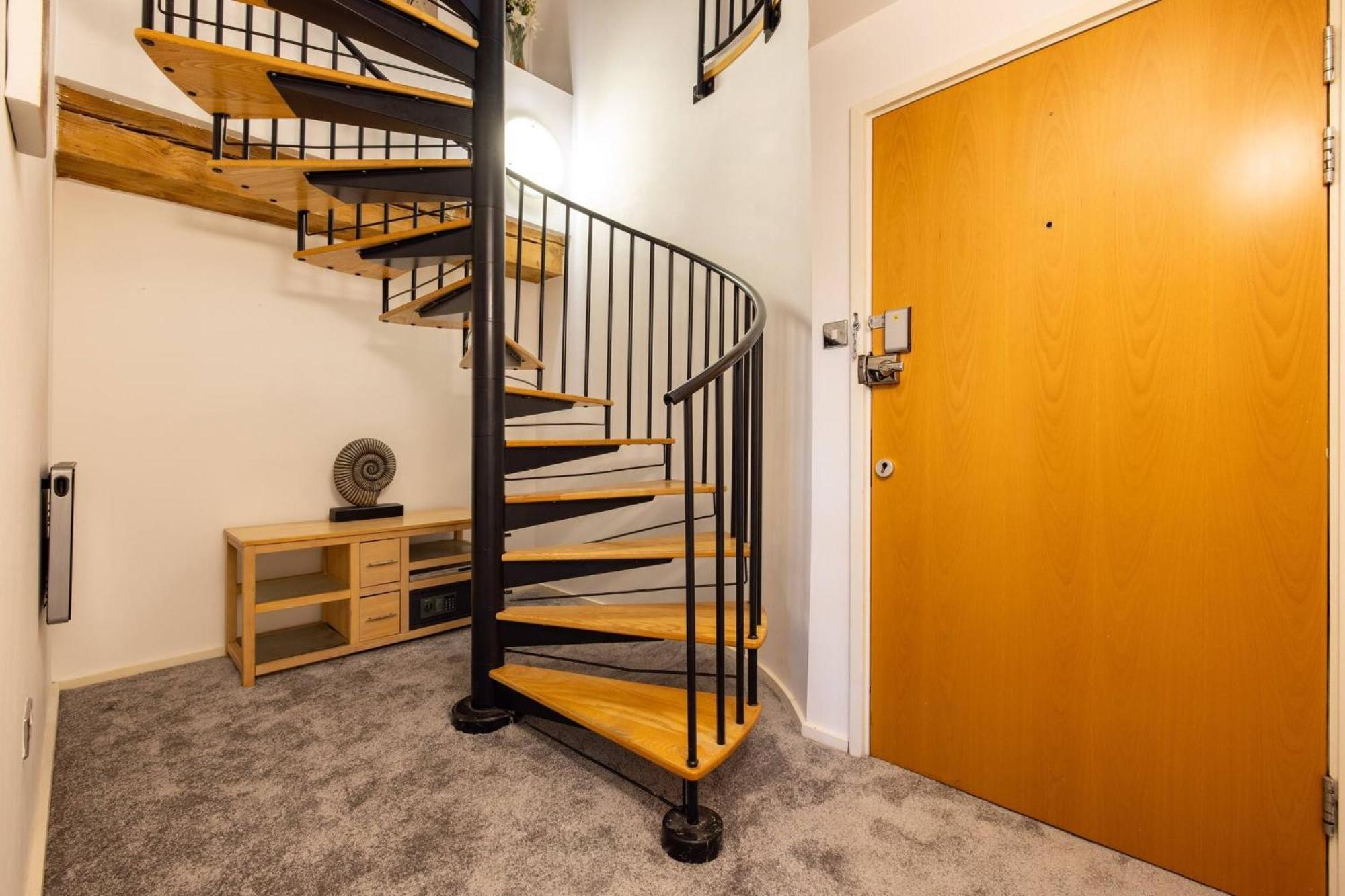 Wild Roses Serviced Apartments - Excel Warehouse 2 Londyn Zewnętrze zdjęcie