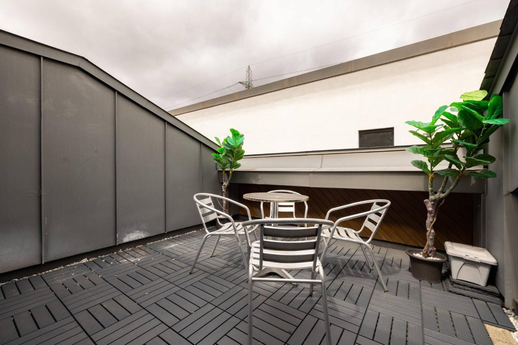 Wild Roses Serviced Apartments - Excel Warehouse 2 Londyn Zewnętrze zdjęcie